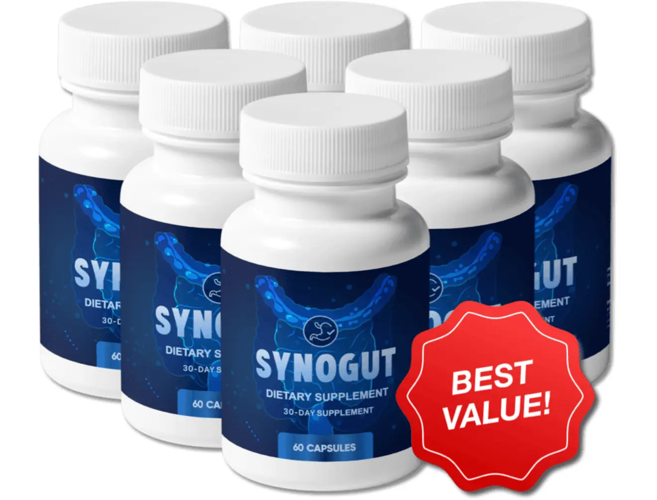 synogut discount